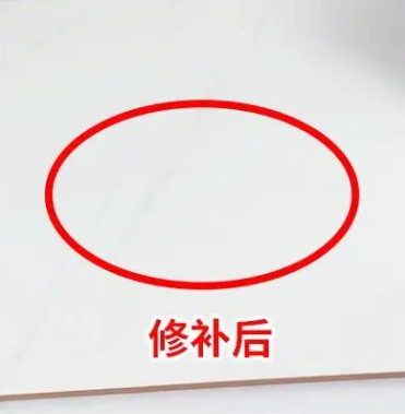 内丘瓷砖空鼓维修公司分享下板材基层，未采取柔性过渡措施的影响。在瓷砖铺贴工程中，如果采用的是板材基层（如石膏板、木工板等非刚性基层），而未采取柔性过渡措施，